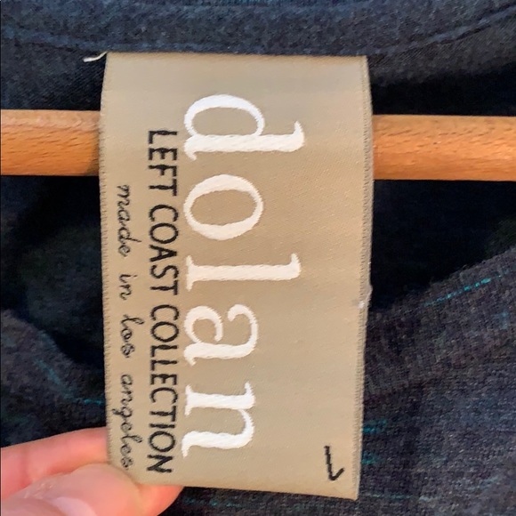 Anthro Dolan Dress - Picture 4 of 6